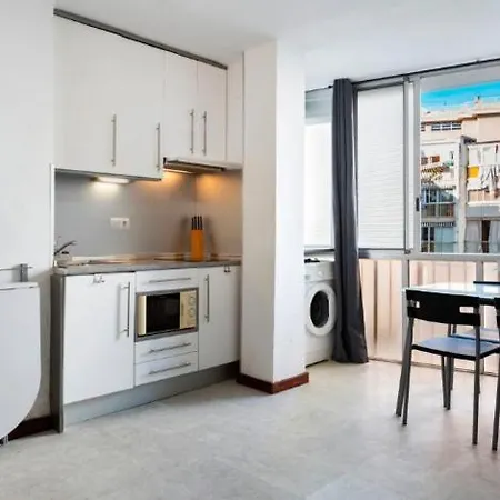 Appartamentino Ciccio Apartamento