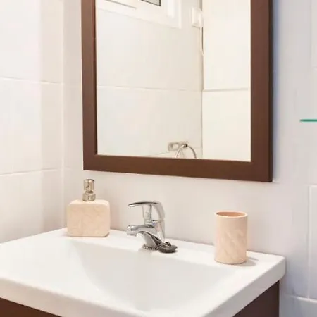 Appartamentino Ciccio Apartamento *