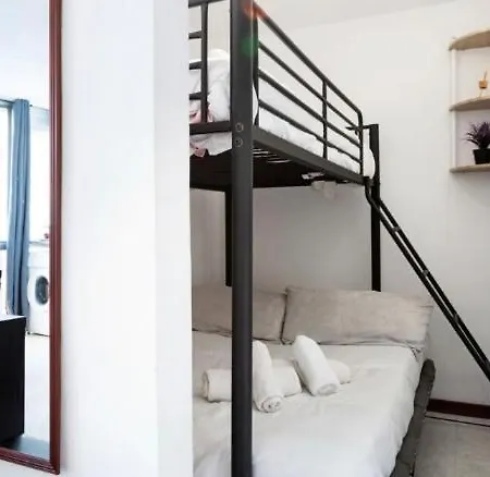 Apartamento Appartamentino Ciccio
