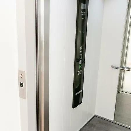 公寓 Appartamentino Ciccio 萨洛