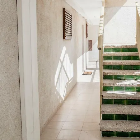 Appartamentino Ciccio Apartament