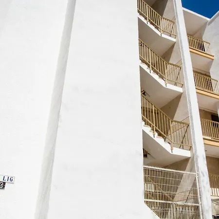 Apartamento Appartamentino Ciccio Salou