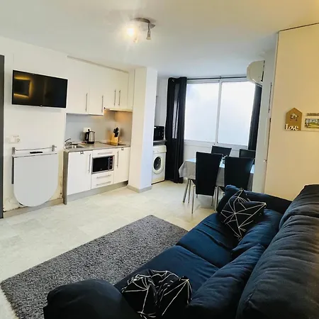 Appartamentino Ciccio Apartment Salou