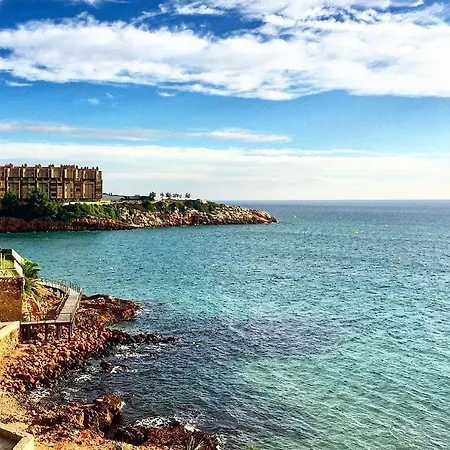 Appartamentino Ciccio Apartment Salou