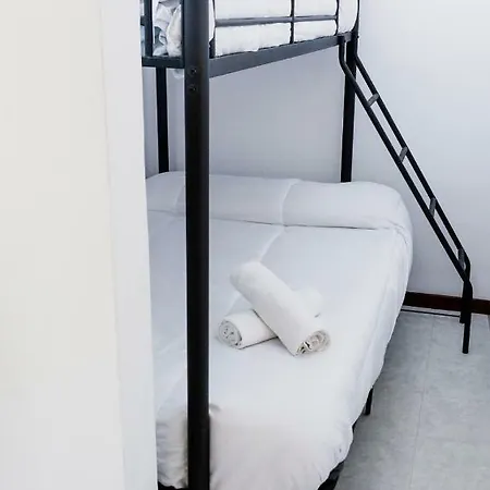 Apartment Appartamentino Ciccio